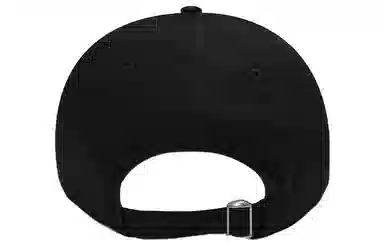 New Era MLB Paisley Cap Black