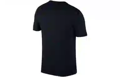 Jordan "LOVE RESPECT" T