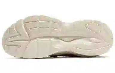 361° Cambrian Retro Sneakers Mint Green