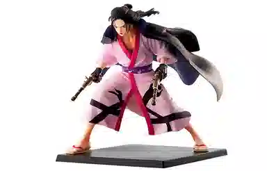 BANPRESTO e 10cm