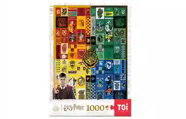 TOI 1000pcs