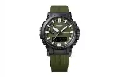 CASIO PRO TREK PRW-61Y-3PR