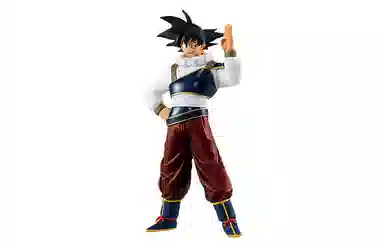 BANPRESTO 4 e 25cm