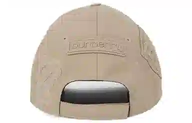Burberry Cap