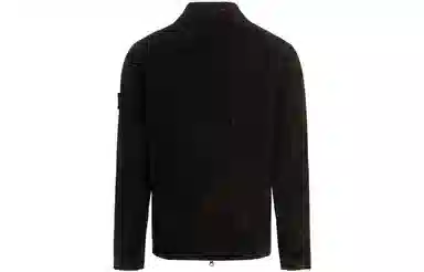 Stone Island SS22 Black Jacket