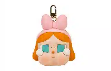 POP MART Crybaby Air Pods Case