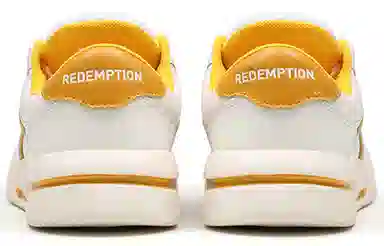 The Last Redemption Spacecourt