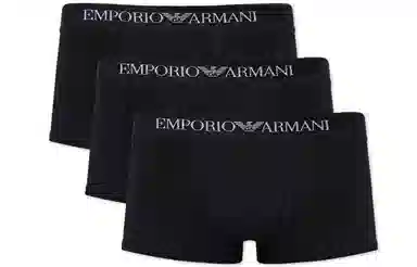 EMPORIO ARMANI Logo 3