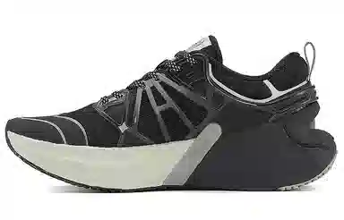 Soulland x LiNing 6