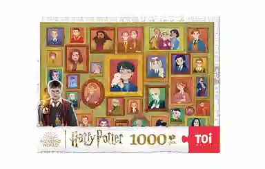 TOI 1000pcs
