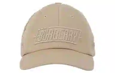 Burberry Cap