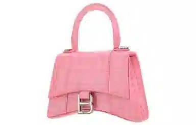 Balenciaga hourglass