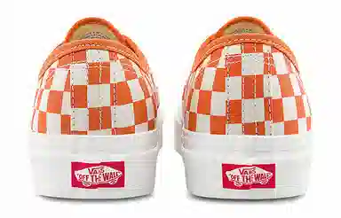 Vans Style 44
