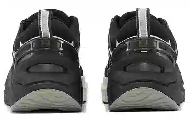 Soulland x LiNing 6