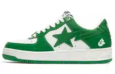 A BATHING APE STA