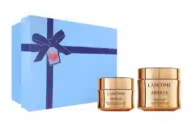 兰蔻 菁纯系列 小黑瓶塑颜紧致套装 补水保湿