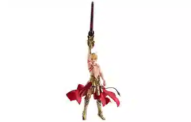 Aniplex + conofig fgo archer 31.2cm