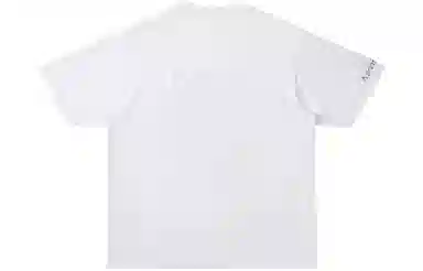 A BATHING APE x Hajime Sorayama Ape Head Tee