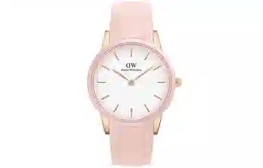 Daniel WellingtonICONIC 40mm DW00100533