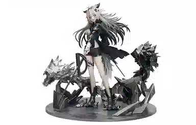 Apex Innovation 1:7 Lappland Premium Figure