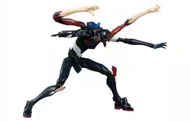 threezero ROBODOU eva 25cm