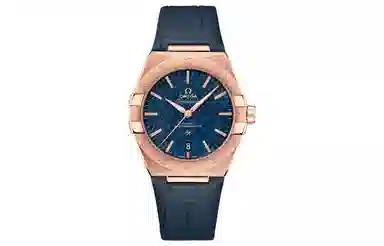 OMEGA Constellation 131.53.39.20.03.001