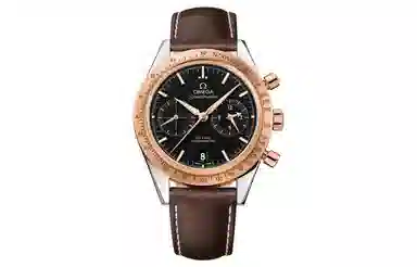 OMEGA Speedmaster 331.22.42.51.01.001