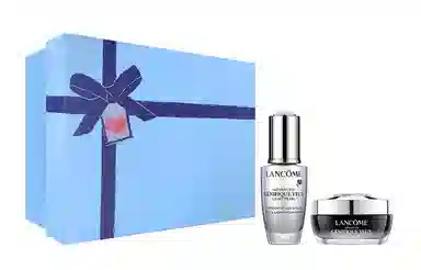 兰蔻 菁纯系列 小黑瓶塑颜紧致套装 补水保湿