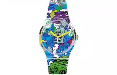 Swatch SUOW133