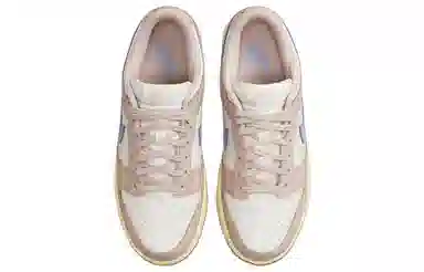 Nike Dunk Low Pink Oxford