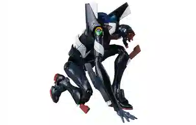 threezero ROBODOU eva 25cm