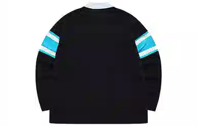 FILA FUSION Logopolo