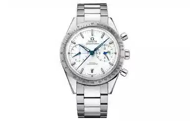 OMEGA 100 41.5mm 331.90.42.51.04.001