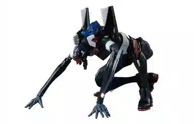 threezero ROBODOU eva 25cm