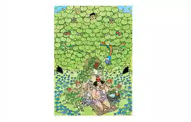 Jumbo Jvh 500pcs 20090