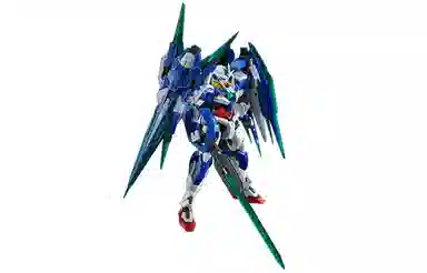 BANDAI RG 1144 PB 00V 00 00Q