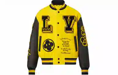 LOUIS VUITTON SS22 Logo