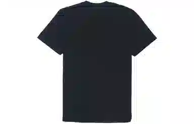 Supreme FW17 Nas Tee Black