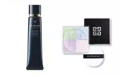 CPBGivenchy 37ml+1