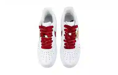 Nike Air Force 1 Low LE GS