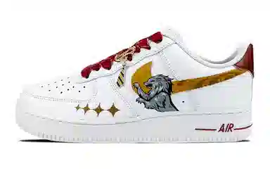 Nike Air Force 1 Low LE GS