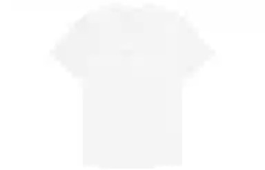 Supreme Kids Tee White