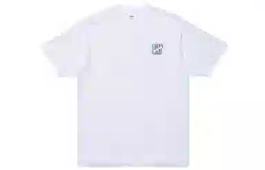 UNDEFEATED Icon T-Shirt White