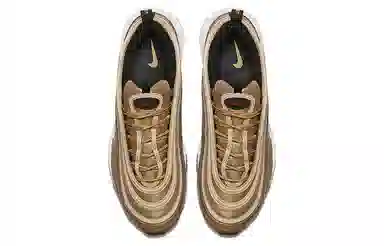 Nike Air Max 97 "Gold Bullet"