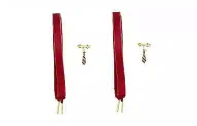 Nike Air Force 1 Low LE GS