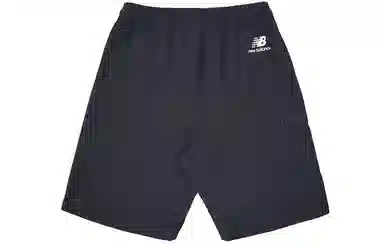 New Balance x Noritake Black Shorts