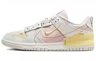 Nike Dunk Disrupt 2 "Pink Oxford"