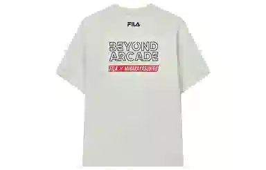 FILA x MIHARA YASUHIRO T