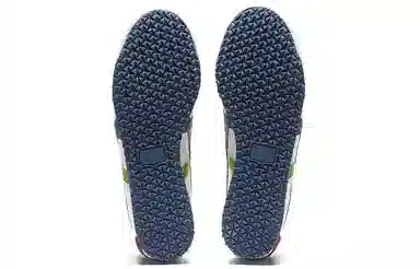 Onitsuka Tiger Mexico 66 White Blue Green