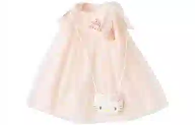 DAVE&BELLA x Hello Kitty